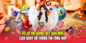 Xổ Số An Giang: Kết Quả Mới, Lịch Quay Và Thông Tin Tổng Hợp