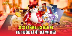 Xổ Số Đà Nẵng: Lịch Quay Số, Giải Thưởng Và Kết Quả Mới Nhất